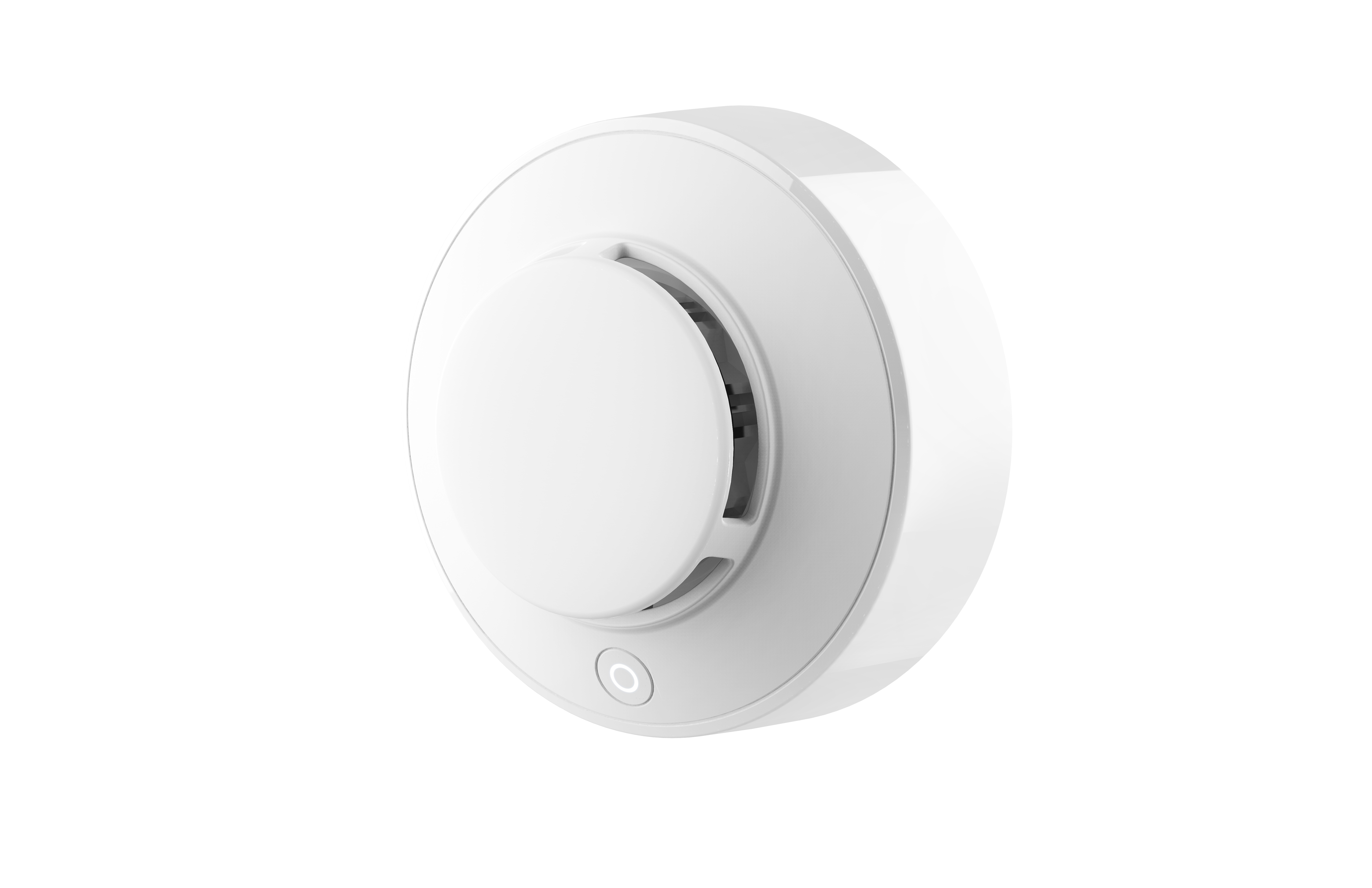 LUPUSEC - Smoke detector V2